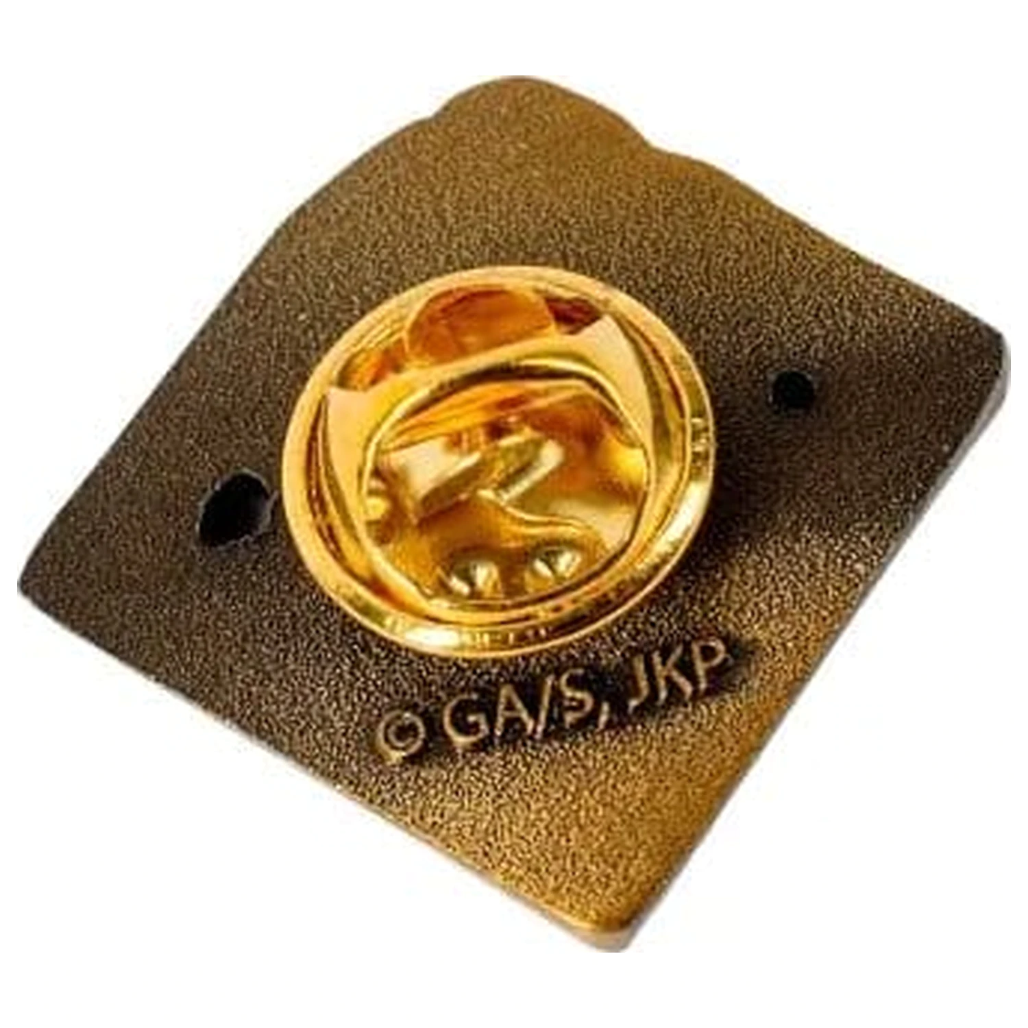 Jujutsu Kaisen Icon Pin Badge Yuji Itadori product photo