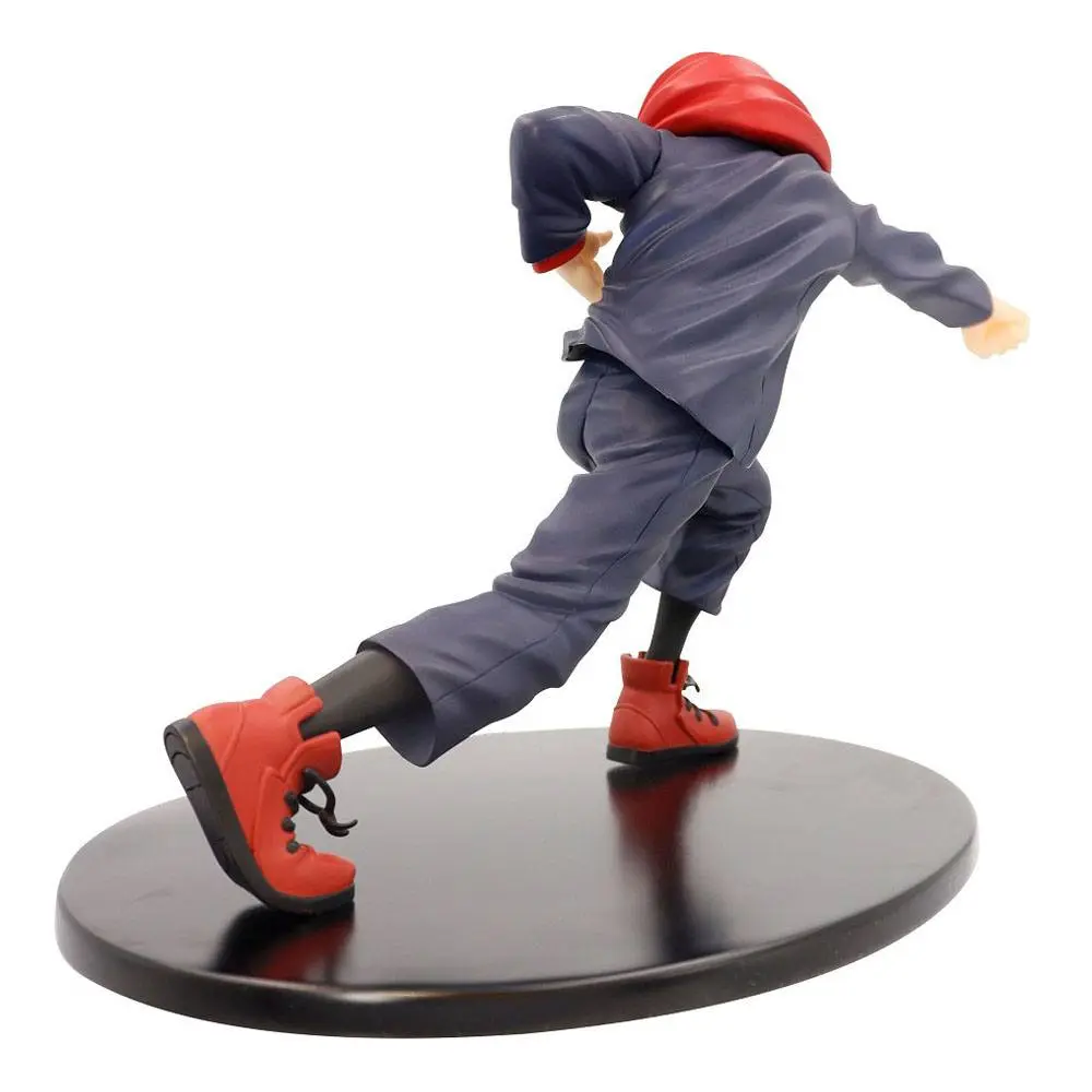Jujutsu Kaisen PVC Statue Itadori Yuji Vol.2 15 cm product photo