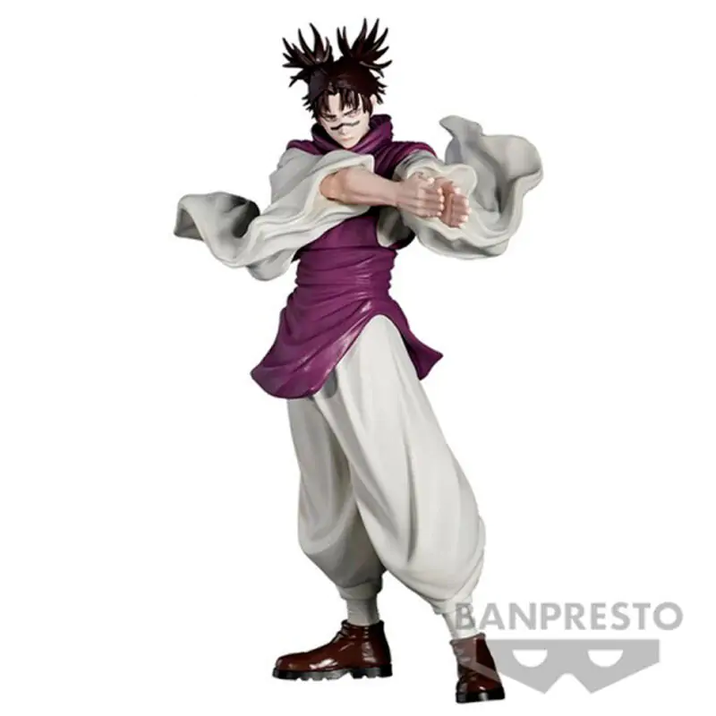Jujutsu Kaisen Jufutsunowaza Choso figure 17cm product photo