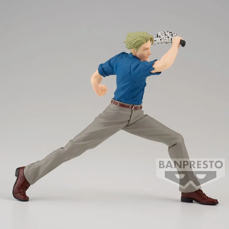 Jujutsu Kaisen Jufutsunowaza Kento Nanami 2 figure 15cm product photo