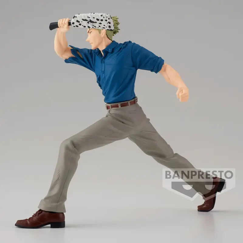 Jujutsu Kaisen Jufutsunowaza Kento Nanami 2 figure 15cm product photo