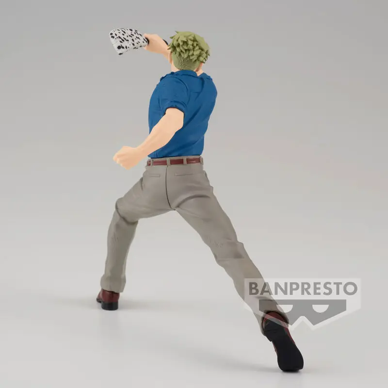 Jujutsu Kaisen Jufutsunowaza Kento Nanami 2 figure 15cm product photo