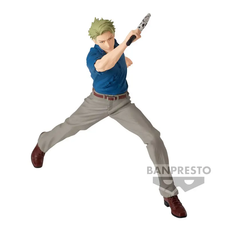 Jujutsu Kaisen Jufutsunowaza Kento Nanami 2 figure 15cm product photo