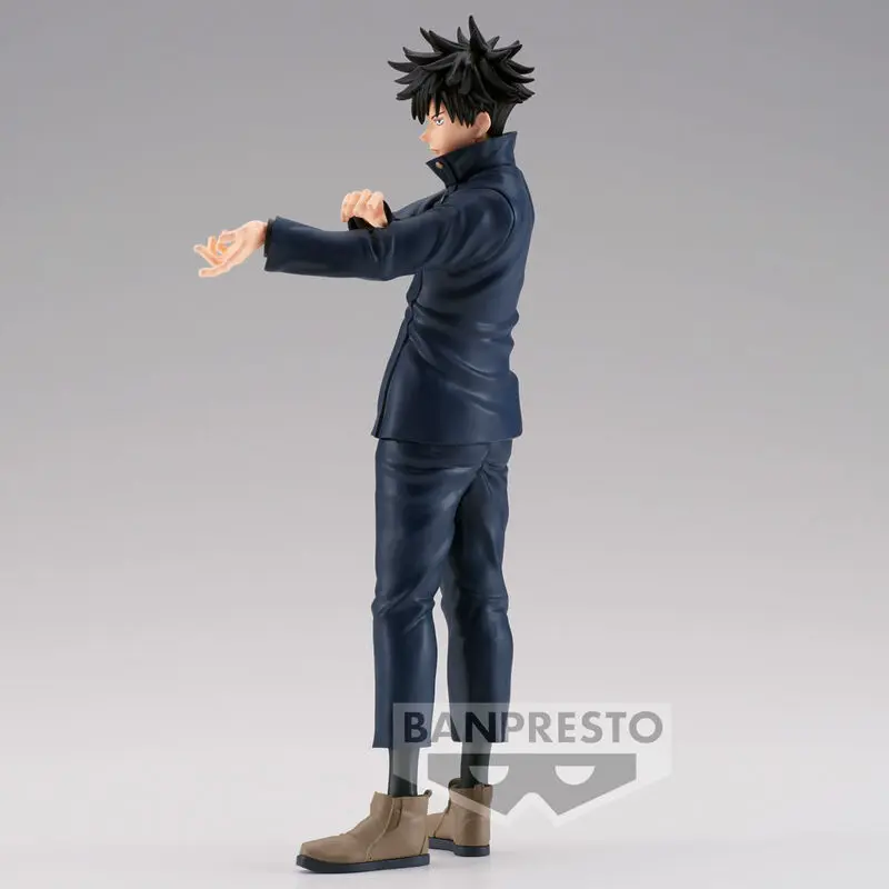 Jujutsu Kaisen Jufutsunowaza Megumi Fushiguro 2 figure 17cm termékfotó