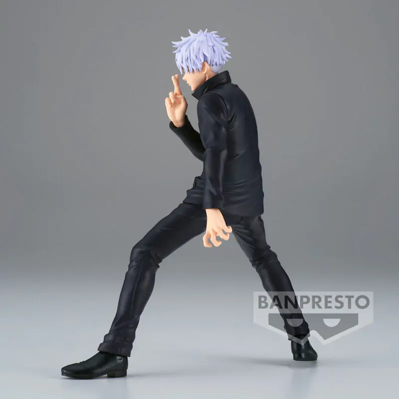 Jujutsu Kaisen Jufutsunowaza Satoru Gojo figure 16cm termékfotó