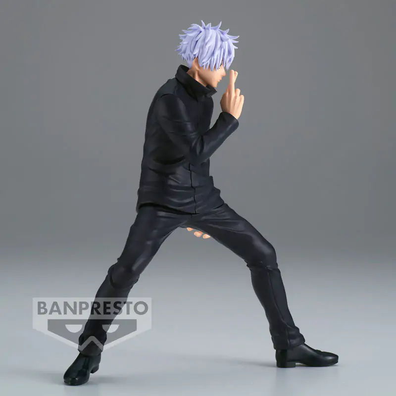 Jujutsu Kaisen Jufutsunowaza Satoru Gojo figure 16cm termékfotó