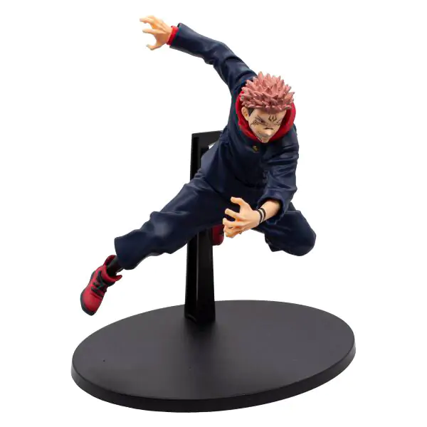 Jujutsu Kaisen Jufutsunowaza Sukuna 2 figure 10cm product photo