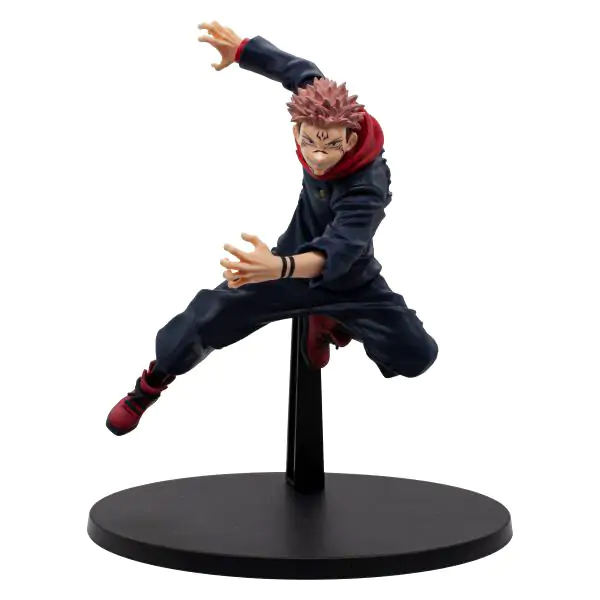 Jujutsu Kaisen Jufutsunowaza Sukuna 2 figure 10cm product photo