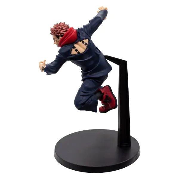 Jujutsu Kaisen Jufutsunowaza Sukuna 2 figure 10cm product photo