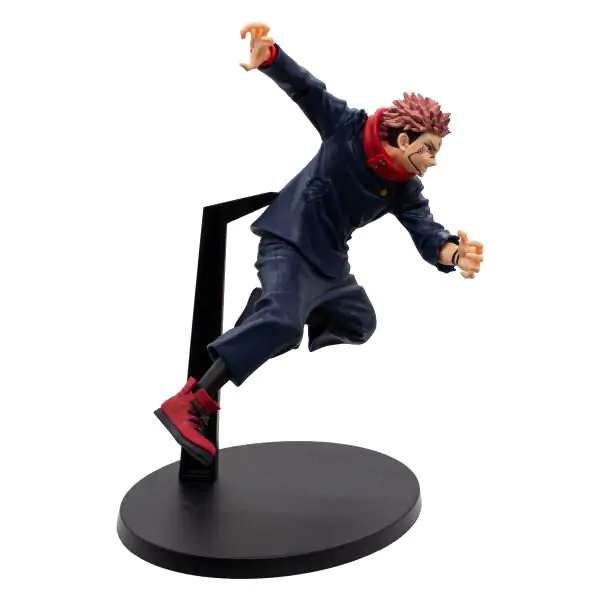 Jujutsu Kaisen Jufutsunowaza Sukuna 2 figure 10cm product photo