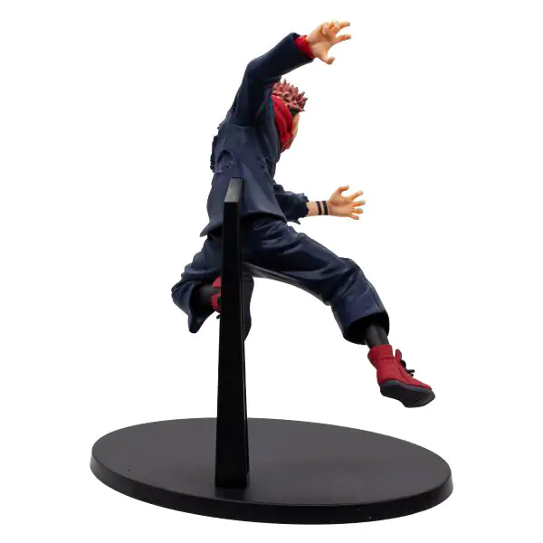 Jujutsu Kaisen Jufutsunowaza Sukuna 2 figure 10cm product photo