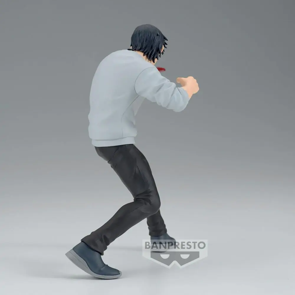 Jujutsu Kaisen Jufutsunowaza Toji Fushiguro figure 14cm termékfotó