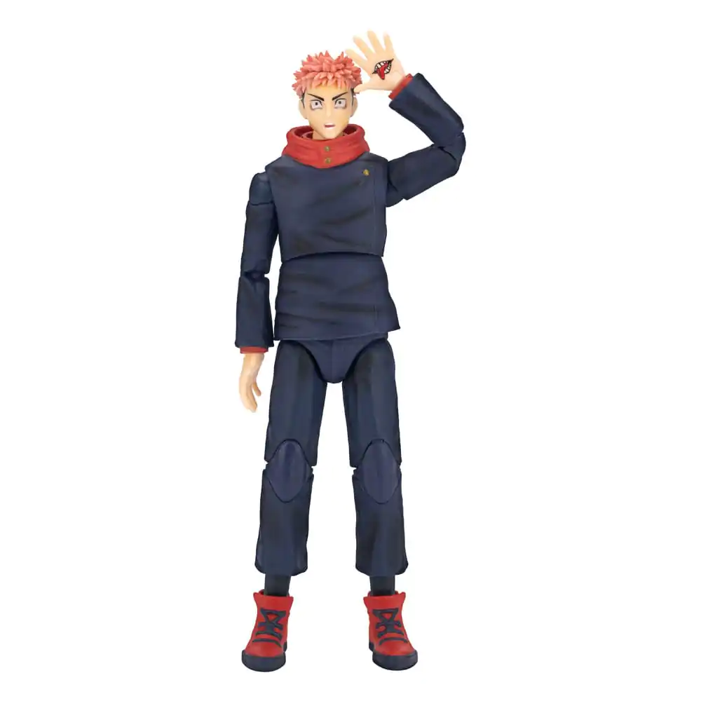 Jujutsu Kaisen Action Figure Juji Itadori 17 cm product photo