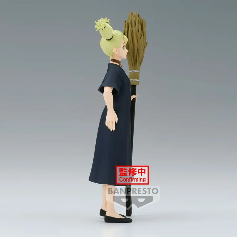 Jujutsu Kaisen Jukon no Kata Momo Nishimiya figure 13cm termékfotó