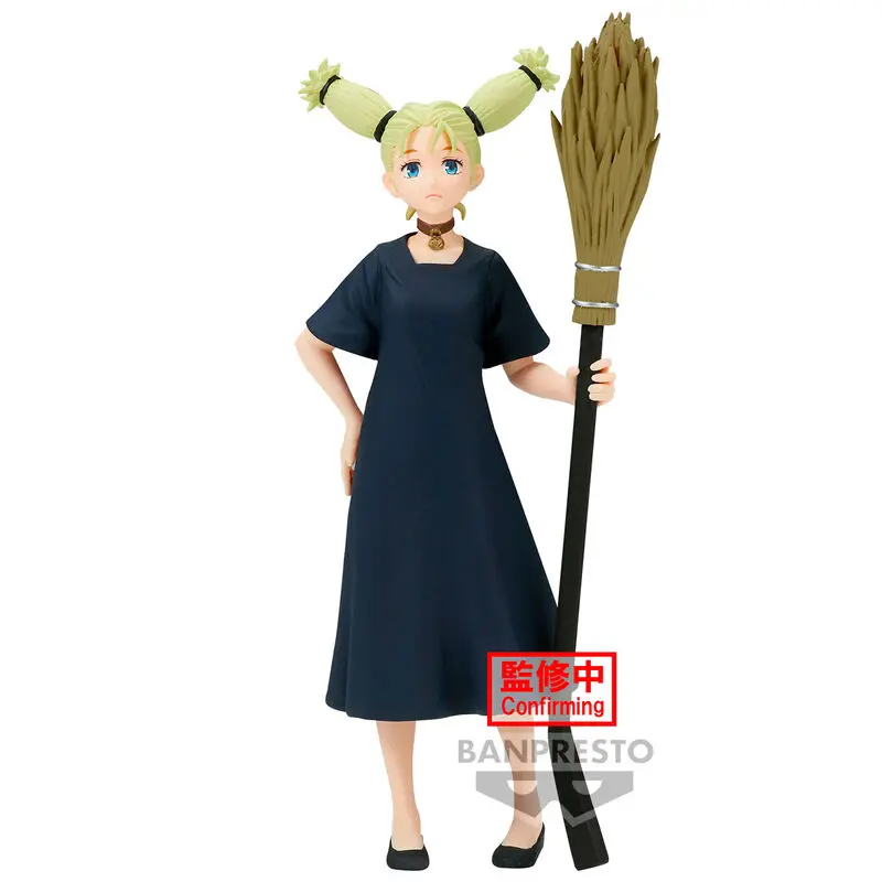 Jujutsu Kaisen Jukon no Kata Momo Nishimiya figure 13cm termékfotó