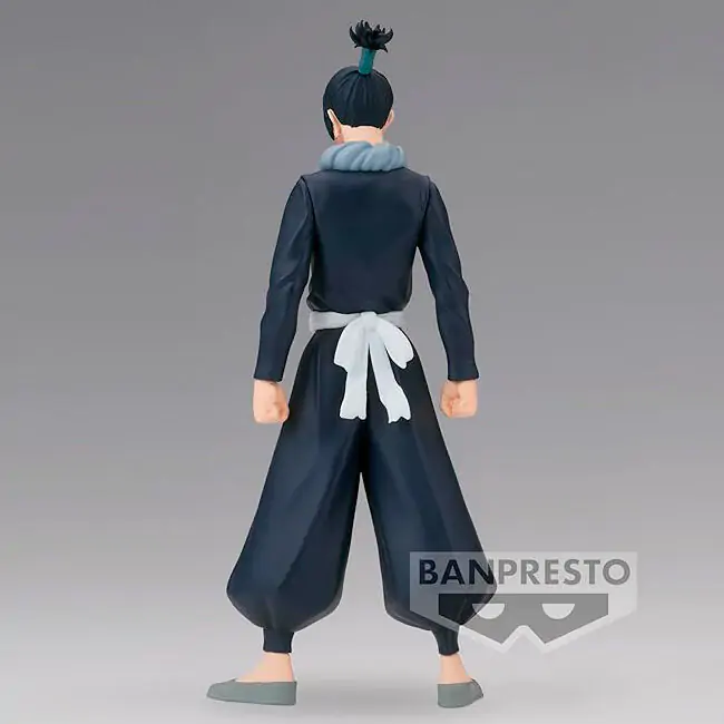 Jujutsu Kaisen Jukon No Kata Cranenking Kokichi Muta figure 16cm termékfotó