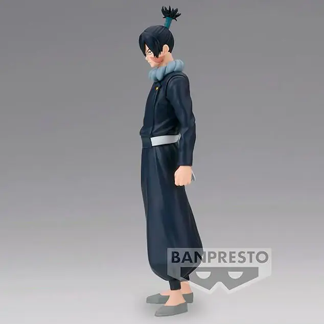 Jujutsu Kaisen Jukon No Kata Cranenking Kokichi Muta figure 16cm termékfotó