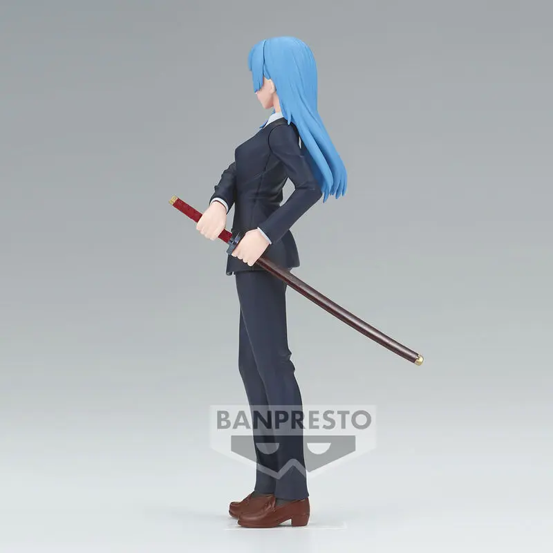 Jujutsu Kaisen Jukon No Kata Kasumi Miwa figure 15cm product photo