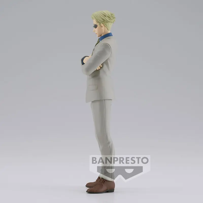 Jujutsu Kaisen Jukon No Kata Kento Nanami figure 16cm product photo