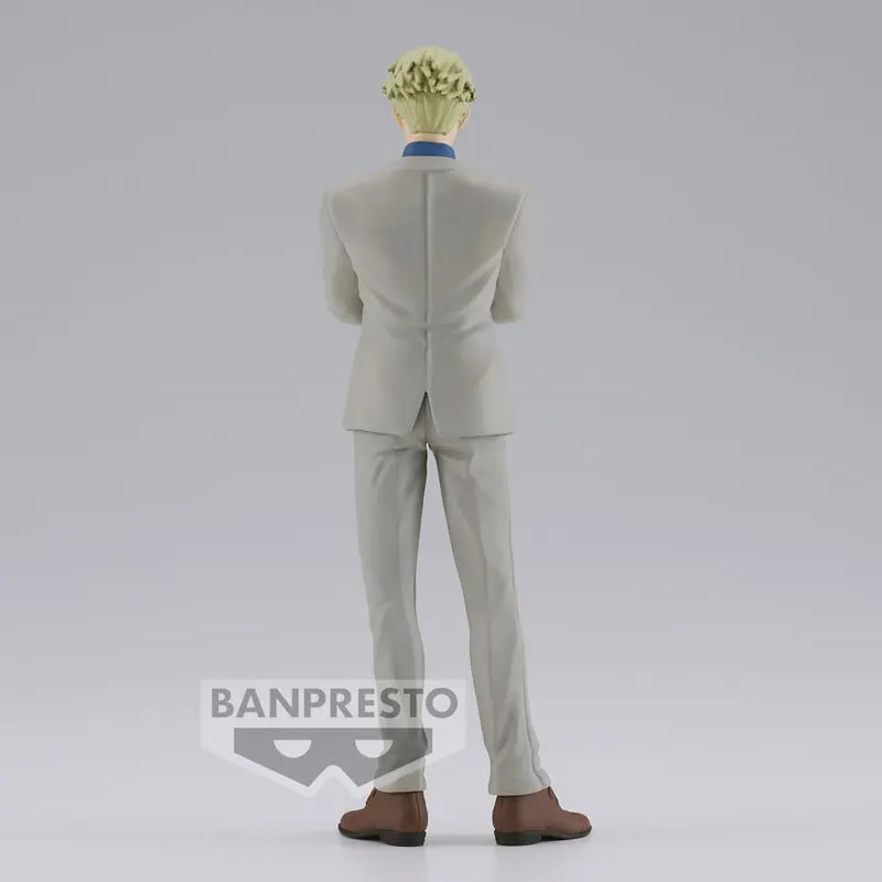 Jujutsu Kaisen Jukon No Kata Kento Nanami figure 16cm product photo