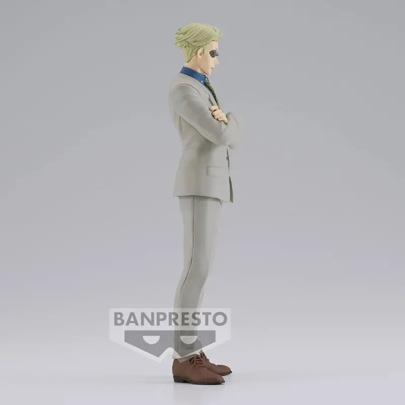 Jujutsu Kaisen Jukon No Kata Kento Nanami figure 16cm product photo