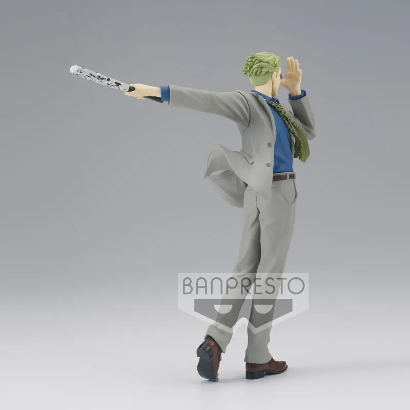 Jujutsu Kaisen Jukon No Kata Kento Nanami figure 19cm product photo