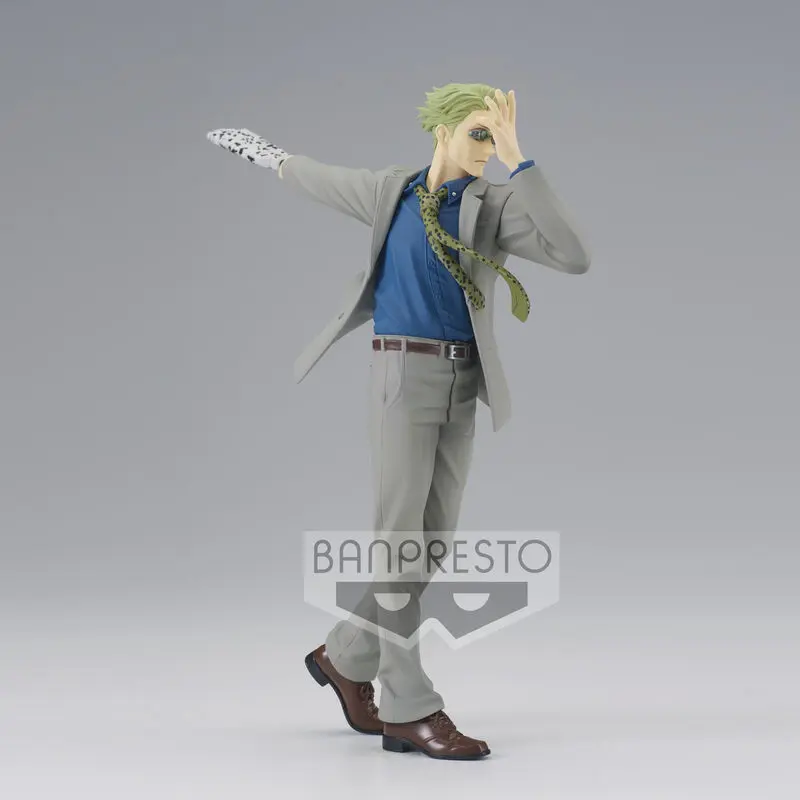 Jujutsu Kaisen Jukon No Kata Kento Nanami figure 19cm product photo