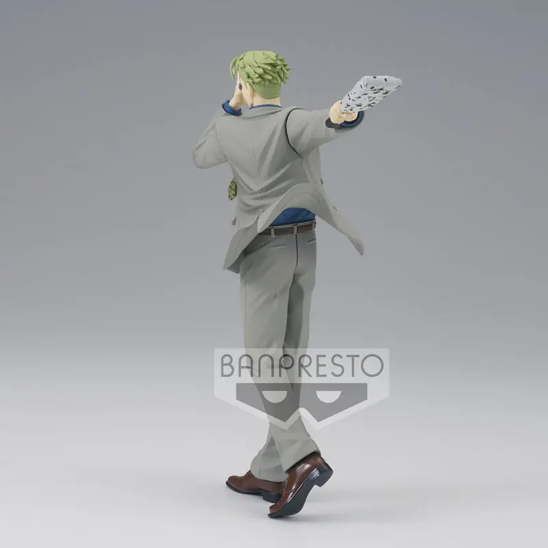 Jujutsu Kaisen Jukon No Kata Kento Nanami figure 19cm product photo
