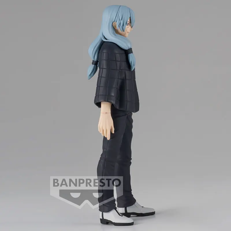 Jujutsu Kaisen Jukon No Kata Mahito figure 16cm product photo