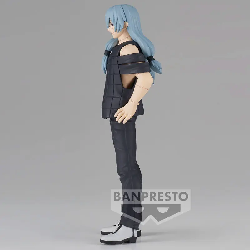 Jujutsu Kaisen Jukon No Kata Mahito figure 16cm product photo