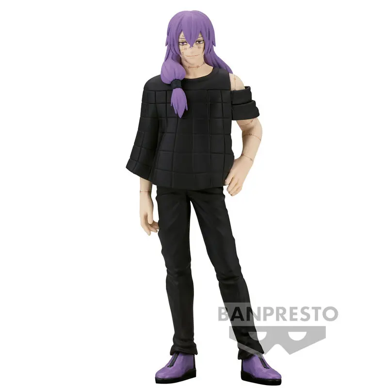 Jujutsu Kaisen Jukon No Kata Mahito figure 16cm product photo