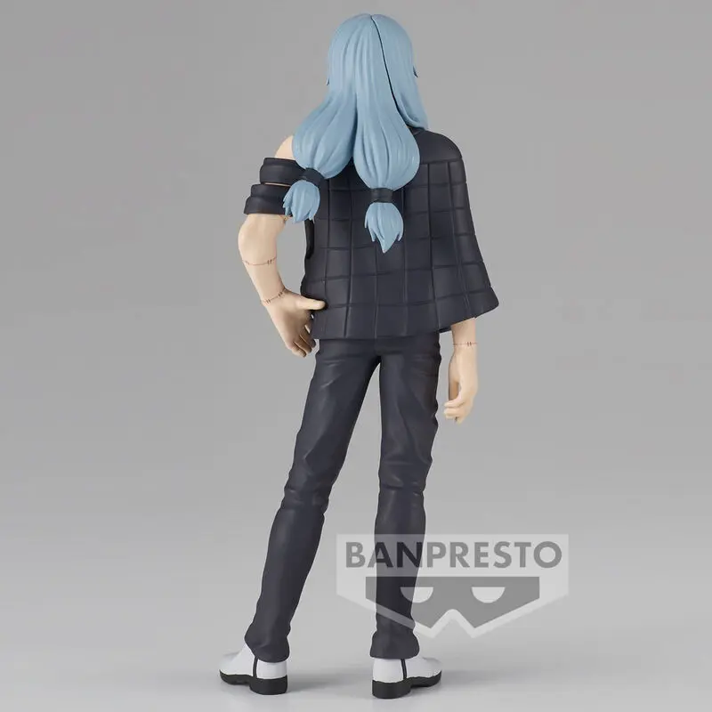 Jujutsu Kaisen Jukon No Kata Mahito figure 16cm product photo