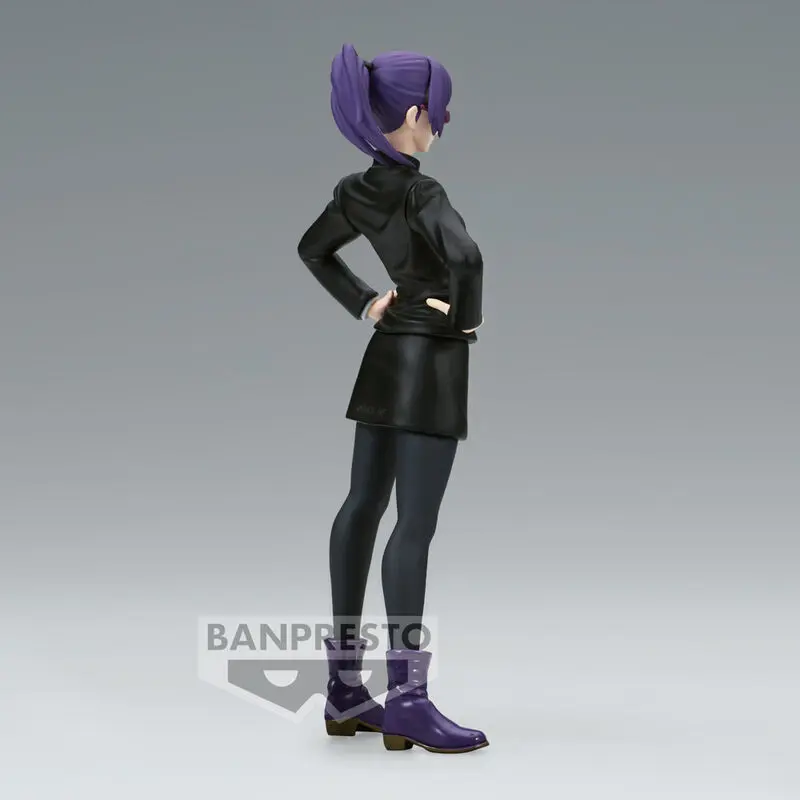 Jujutsu Kaisen Jukon no Kata Maki Zenin figure 15cm product photo