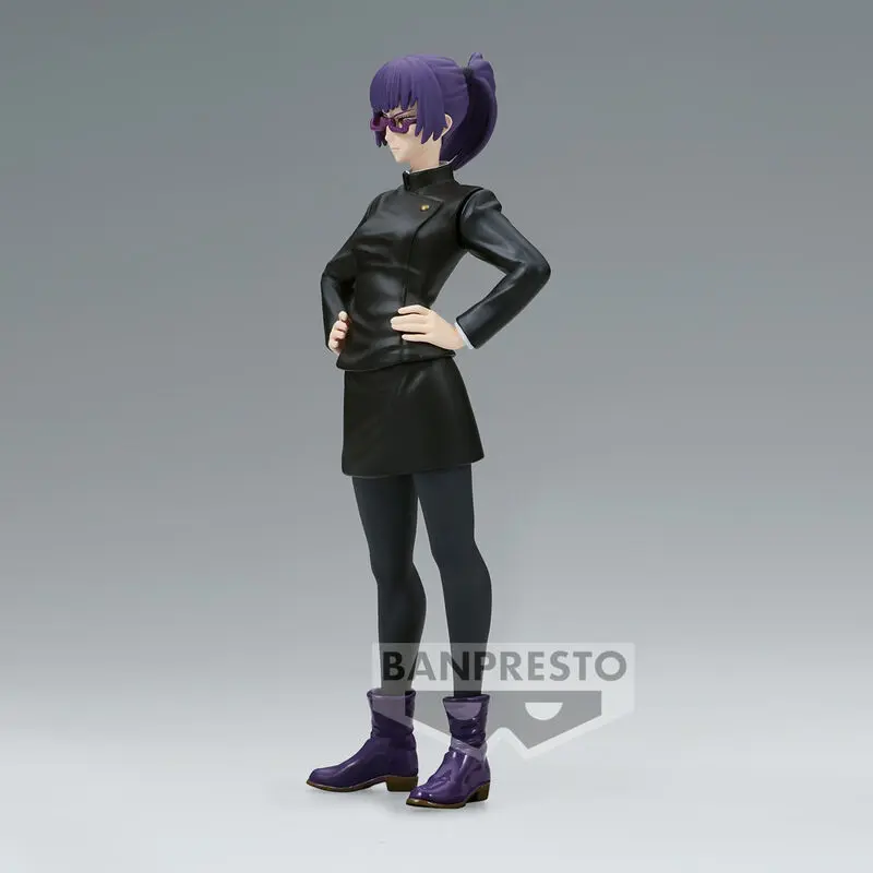 Jujutsu Kaisen Jukon no Kata Maki Zenin figure 15cm product photo