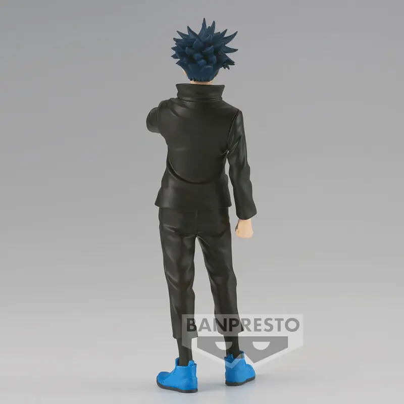 Jujutsu Kaisen Jukon No Kata Megumi Fushiguro figure 16cm termékfotó