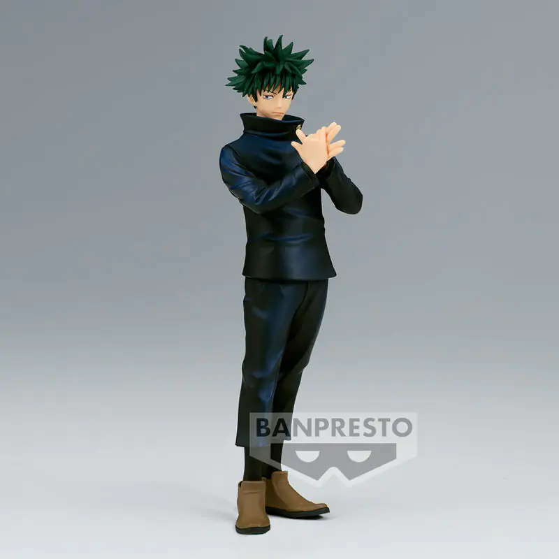 Jujutsu Kaisen Jukon No Kata Megumi Fushiguro figure 16cm termékfotó