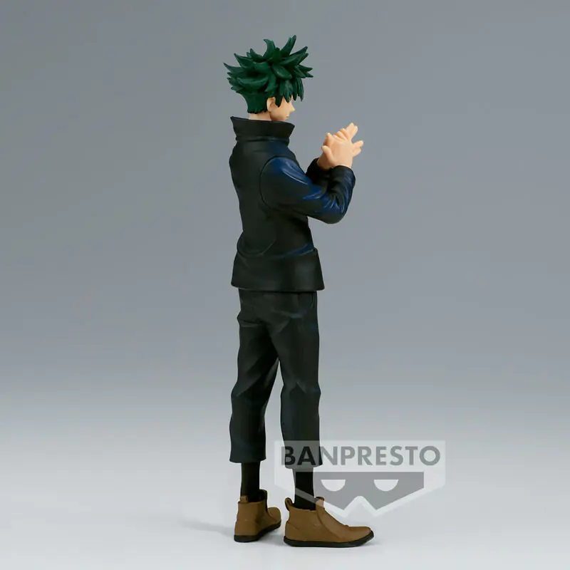 Jujutsu Kaisen Jukon No Kata Megumi Fushiguro figure 16cm termékfotó