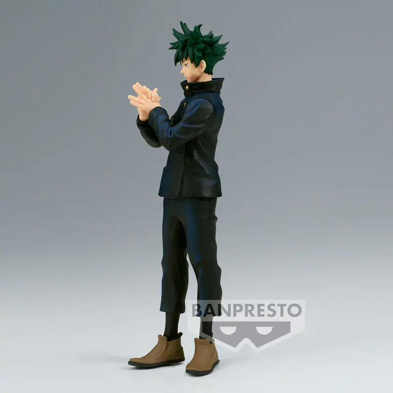 Jujutsu Kaisen Jukon No Kata Megumi Fushiguro figure 16cm termékfotó