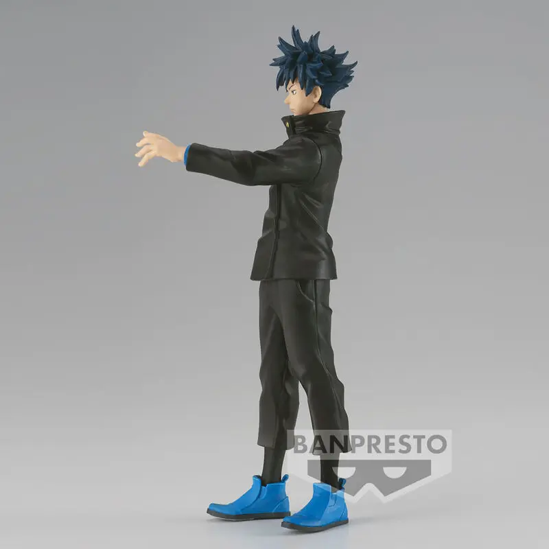 Jujutsu Kaisen Jukon No Kata Megumi Fushiguro figure 16cm termékfotó