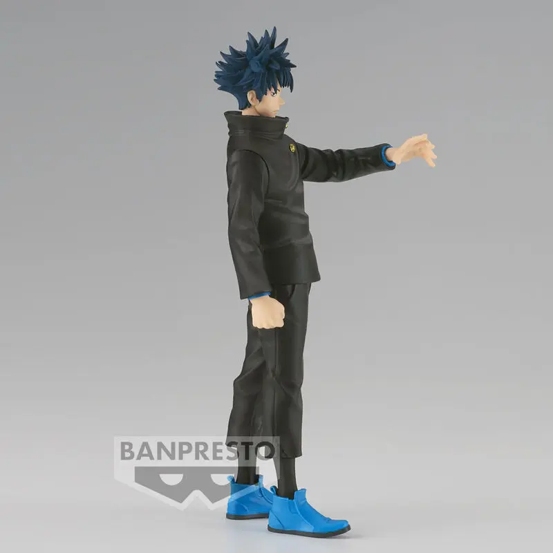 Jujutsu Kaisen Jukon No Kata Megumi Fushiguro figure 16cm termékfotó