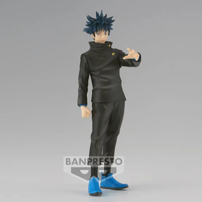 Jujutsu Kaisen Jukon No Kata Megumi Fushiguro figure 16cm termékfotó