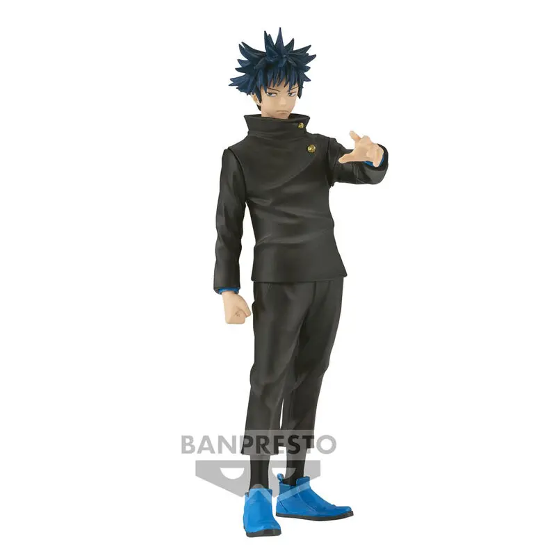 Jujutsu Kaisen Jukon No Kata Megumi Fushiguro figure 16cm termékfotó