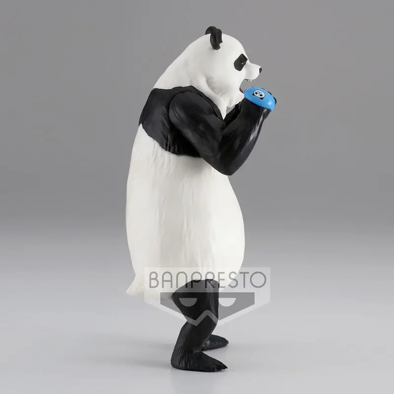 Jujutsu Kaisen Jukon No Kata Panda figure 17cm product photo