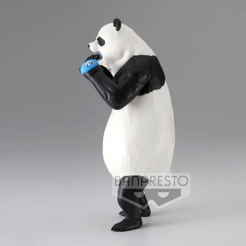 Jujutsu Kaisen Jukon No Kata Panda figure 17cm product photo