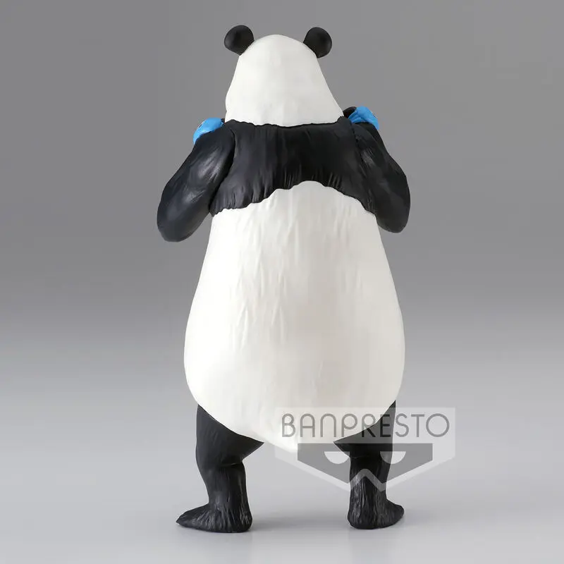 Jujutsu Kaisen Jukon No Kata Panda figure 17cm product photo