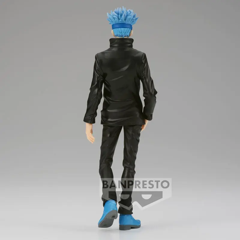 Jujutsu Kaisen Jukon No Kata Satoru Gojo figure 17cm product photo