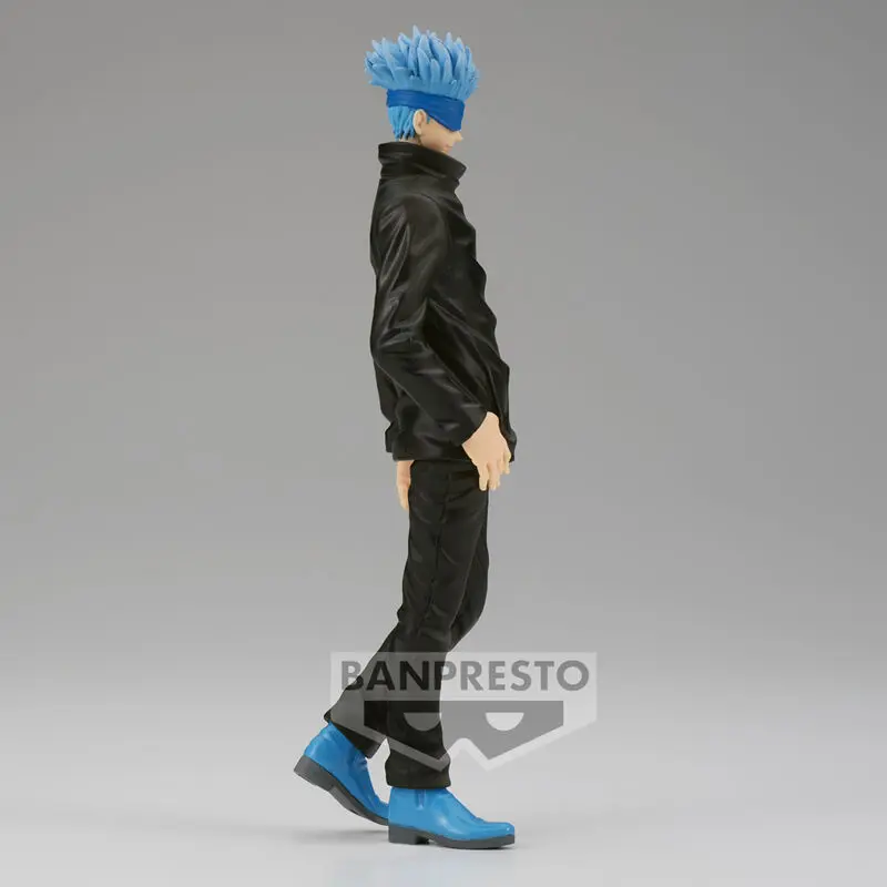 Jujutsu Kaisen Jukon No Kata Satoru Gojo figure 17cm product photo