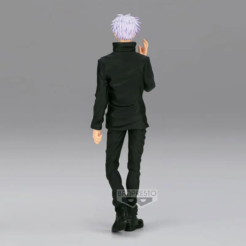 Jujutsu Kaisen Jukon No Kata Satoru Gojo figure 17cm product photo