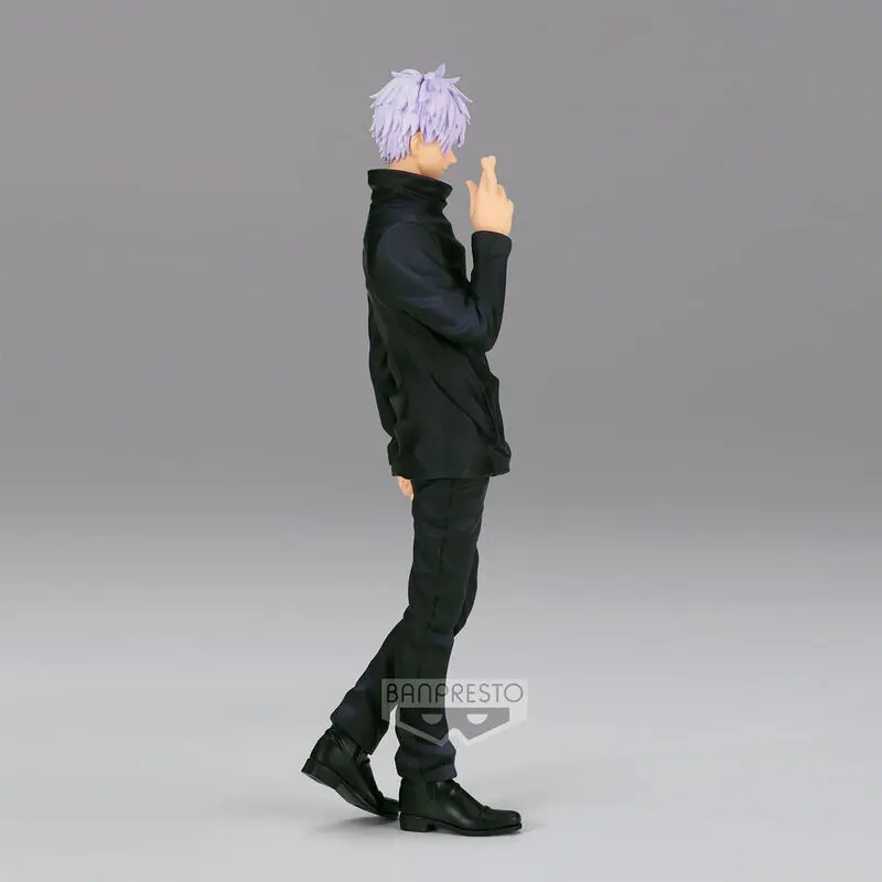 Jujutsu Kaisen Jukon No Kata Satoru Gojo figure 17cm product photo