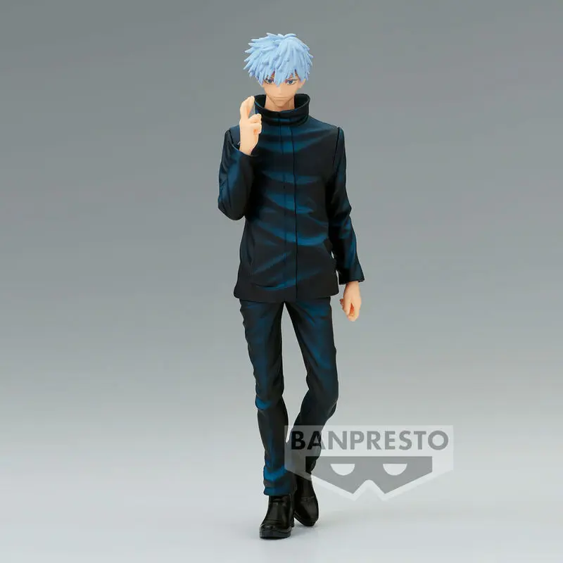 Jujutsu Kaisen Jukon no Kata Satoru Gojo figure 17cm product photo